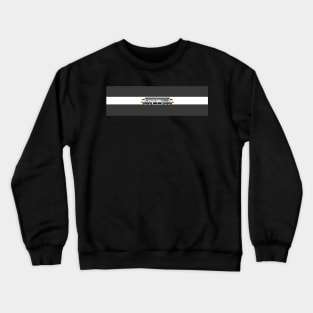 Class 37 Cardiff Canton Crewneck Sweatshirt